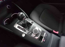 AUDI A3 SPORTBACK 35 1.5TFSI150 DYNAMIC COD STR PI