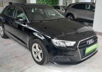 AUDI A3 SPORTBACK 35 1.5TFSI150 DYNAMIC COD STR PI