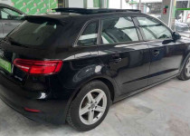 AUDI A3 SPORTBACK 35 1.5TFSI150 DYNAMIC COD STR PI