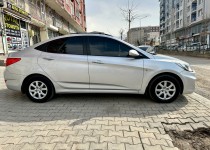 OPER OTOMOTİV DEN 2012 MODEL HYUNDAİ ACSEND MOD PAKET