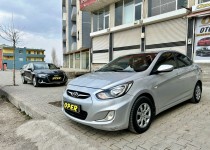 OPER OTOMOTİV DEN 2012 MODEL HYUNDAİ ACSEND MOD PAKET