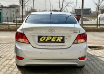 OPER OTOMOTİV DEN 2012 MODEL HYUNDAİ ACSEND MOD PAKET