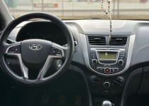 OPER OTOMOTİV DEN 2012 MODEL HYUNDAİ ACSEND MOD PAKET