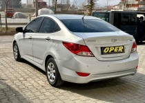 OPER OTOMOTİV DEN 2012 MODEL HYUNDAİ ACSEND MOD PAKET