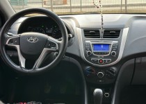 OPER OTOMOTİV DEN 2012 MODEL HYUNDAİ ACSEND MOD PAKET