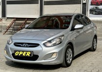 OPER OTOMOTİV DEN 2012 MODEL HYUNDAİ ACSEND MOD PAKET