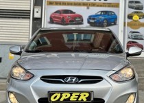 OPER OTOMOTİV DEN 2012 MODEL HYUNDAİ ACSEND MOD PAKET