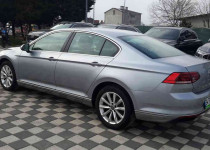 VOLKSWAGEN PASSAT 1.5 TSI ACT 150 DSG BUSINESS