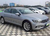 VOLKSWAGEN PASSAT 1.5 TSI ACT 150 DSG BUSINESS