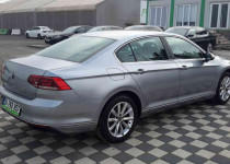 VOLKSWAGEN PASSAT 1.5 TSI ACT 150 DSG BUSINESS