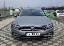 VOLKSWAGEN PASSAT 1.5 TSI ACT 150 DSG BUSINESS