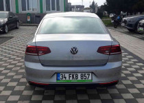 VOLKSWAGEN PASSAT 1.5 TSI ACT 150 DSG BUSINESS