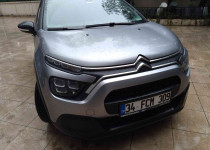 &Ouml;ĞRETMENDEN TEMİZ 2022 CİTR&Ouml;EN P&Uuml;RE TECH FEEL