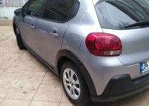 &Ouml;ĞRETMENDEN TEMİZ 2022 CİTR&Ouml;EN P&Uuml;RE TECH FEEL