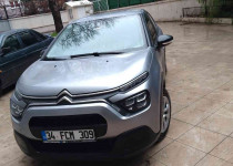 &Ouml;ĞRETMENDEN TEMİZ 2022 CİTR&Ouml;EN P&Uuml;RE TECH FEEL