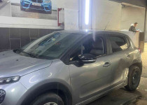 &Ouml;ĞRETMENDEN TEMİZ 2022 CİTR&Ouml;EN P&Uuml;RE TECH FEEL