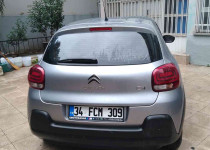 &Ouml;ĞRETMENDEN TEMİZ 2022 CİTR&Ouml;EN P&Uuml;RE TECH FEEL