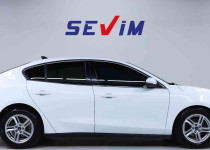 2020 FORD FOCUS 1.5 TDCI TREND X / 87.000KM / OTOMATİK++