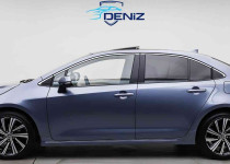 DENİZ AutomotıveCorolla 1.5 Flame X-Pack HATASIZ BOYASIZ