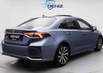 DENİZ AutomotıveCorolla 1.5 Flame X-Pack HATASIZ BOYASIZ