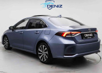 DENİZ AutomotıveCorolla 1.5 Flame X-Pack HATASIZ BOYASIZ