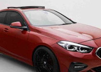 2020 BMW 2.16d GRAND COUPE FİRST EDİT. SPORT LİNE HATASIZ-%20KDV++