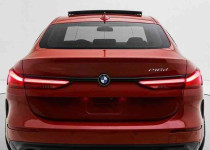 2020 BMW 2.16d GRAND COUPE FİRST EDİT. SPORT LİNE HATASIZ-%20KDV++