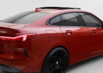 2020 BMW 2.16d GRAND COUPE FİRST EDİT. SPORT LİNE HATASIZ-%20KDV++