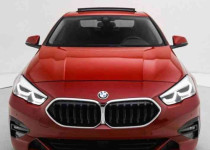 2020 BMW 2.16d GRAND COUPE FİRST EDİT. SPORT LİNE HATASIZ-%20KDV++