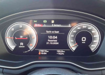 AUDI A4 40 2.0 TDI 190 QUATTRO STRONIC ADVANCED++