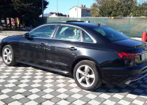 AUDI A4 40 2.0 TDI 190 QUATTRO STRONIC ADVANCED++