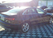 AUDI A4 40 2.0 TDI 190 QUATTRO STRONIC ADVANCED++