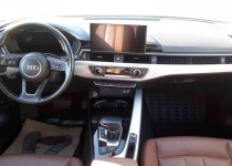 AUDI A4 40 2.0 TDI 190 QUATTRO STRONIC ADVANCED++