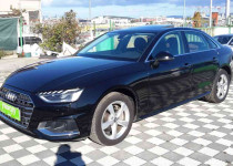 AUDI A4 40 2.0 TDI 190 QUATTRO STRONIC ADVANCED++