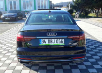 AUDI A4 40 2.0 TDI 190 QUATTRO STRONIC ADVANCED++