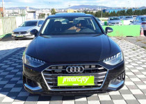 AUDI A4 40 2.0 TDI 190 QUATTRO STRONIC ADVANCED++