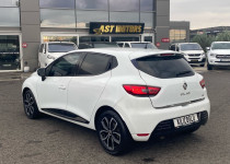 2017 RENAULT CLİO 1.5DCİ OTOMATİK 165.000 KM