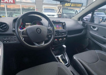 2017 RENAULT CLİO 1.5DCİ OTOMATİK 165.000 KM