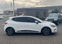 2017 RENAULT CLİO 1.5DCİ OTOMATİK 165.000 KM