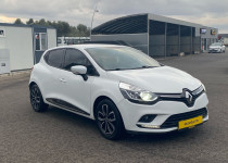 2017 RENAULT CLİO 1.5DCİ OTOMATİK 165.000 KM