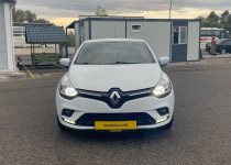 2017 RENAULT CLİO 1.5DCİ OTOMATİK 165.000 KM