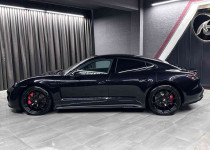 2022~BAYİİ~TAYCAN GTS 598Hp~BOYASIZ~ARKA AKS+AİRMATİC+21‘‘JANT