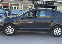 CEYLİN OTOMOTİVDEN 2012 MODEL HATASIZ BOYASIZ İLK ELDEN DACİA**