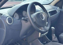 CEYLİN OTOMOTİVDEN 2012 MODEL HATASIZ BOYASIZ İLK ELDEN DACİA**