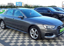 AUDI A4 40 2.0 TDI 190 QUATTRO STRONIC ADVANCED++