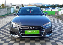 AUDI A4 40 2.0 TDI 190 QUATTRO STRONIC ADVANCED++