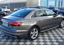 AUDI A4 40 2.0 TDI 190 QUATTRO STRONIC ADVANCED++