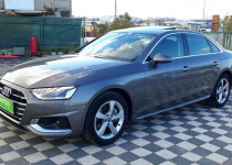 AUDI A4 40 2.0 TDI 190 QUATTRO STRONIC ADVANCED++