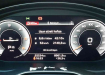 AUDI A4 40 2.0 TDI 190 QUATTRO STRONIC ADVANCED++