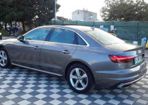 AUDI A4 40 2.0 TDI 190 QUATTRO STRONIC ADVANCED++